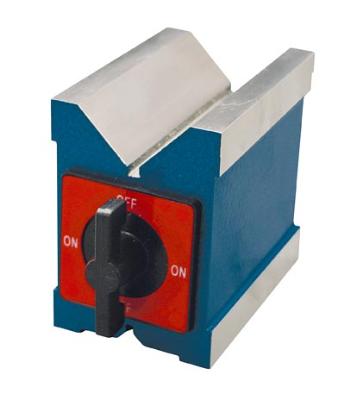 Prism Magnet 120 kg (1178N) 100x70x95 mm
